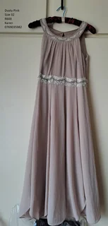Ladies dresses