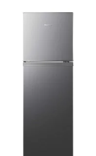 Brand new Hisence 154l fridge and 6l washing machine