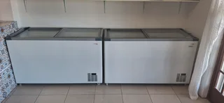 Display Fridges