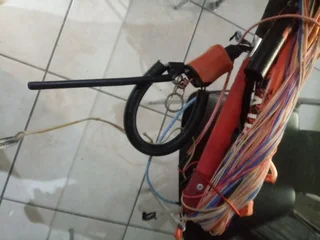 Airush 5 line Kiteboarding bar