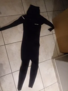 Reef  Wetsuit fusion 3.2