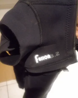 Reef  Wetsuit fusion 3.2