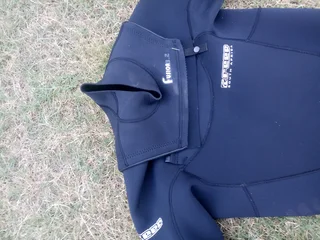 Reef  Wetsuit fusion 3.2