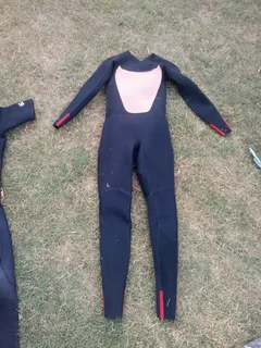 Reef  Wetsuit fusion 3.2