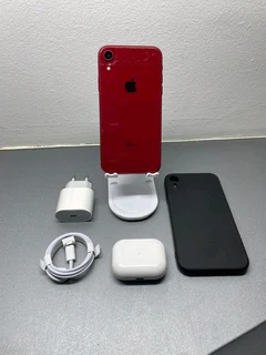 Iphone XR 128gb