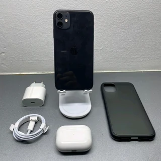 Iphone 11 excellent condition