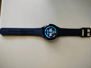 Samsung watch 4