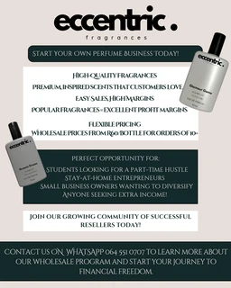 Business opportunity