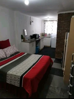 Student accomadation pietermaritzburg