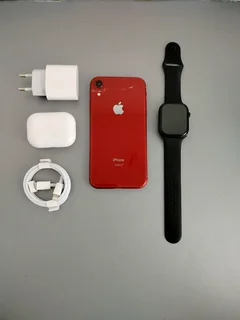 Iphone XR 128gb