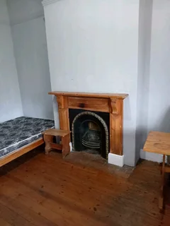 Accomodation in scotsville