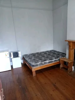 Accomodation in scotsville