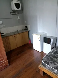 Accomodation in scotsville