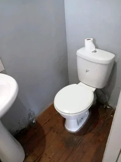 Accomodation in scotsville