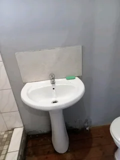 Accomodation in scotsville