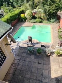 4 bedroom house in Montrose