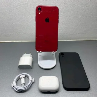 Iphone xr 128gb