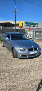 BMW automatic 320i LCI SALE OR SWOP