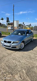 BMW automatic 320i LCI SALE OR SWOP