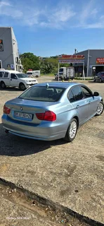 BMW automatic 320i LCI SALE OR SWOP