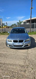 BMW automatic 320i LCI SALE OR SWOP