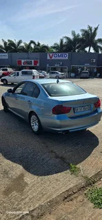 BMW automatic 320i LCI SALE OR SWOP