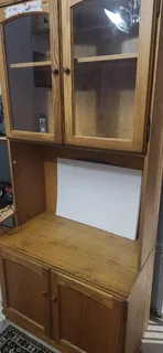 3  Wall units all for 1000