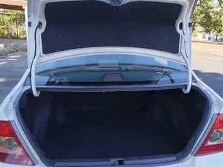 2006 Toyota Corolla Sedan