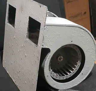 Fasco Industries Inc. Extractor Fan