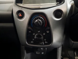 2019 Toyota Aygo 1.0 ( 77 665 km )