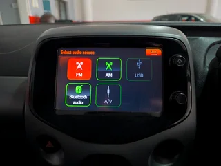 2019 Toyota Aygo 1.0 ( 77 665 km )