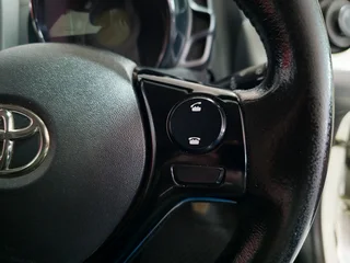 2019 Toyota Aygo 1.0 ( 77 665 km )