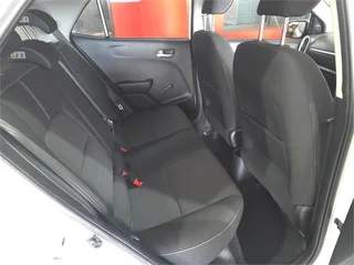 2018 Kia Picanto 1.0 Style Hatchback