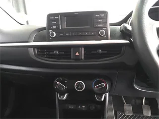 2018 Kia Picanto 1.0 Style Hatchback