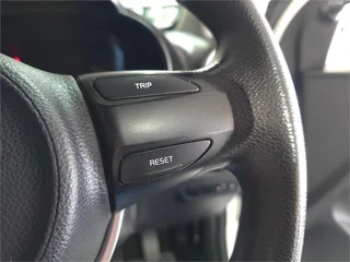 2018 Kia Picanto 1.0 Style Hatchback