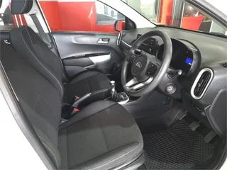 2018 Kia Picanto 1.0 Style Hatchback