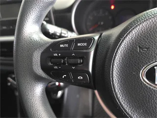 2018 Kia Picanto 1.0 Style Hatchback