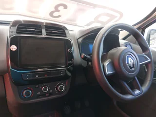 2022 Renault Kwid 1.0 Dynamique ( 92 084 km )