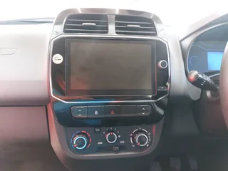 2022 Renault Kwid 1.0 Dynamique ( 92 084 km )