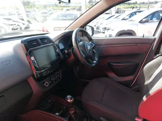 2022 Renault Kwid 1.0 Dynamique ( 92 084 km )