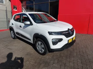2022 Renault Kwid 1.0 Dynamique ( 92 084 km )