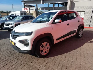 2022 Renault Kwid 1.0 Dynamique ( 92 084 km )