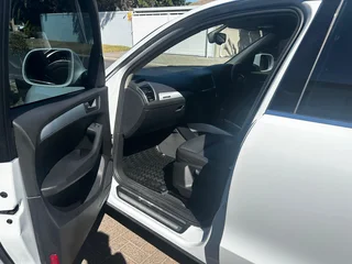 2013 Audi Q5 3.2TFSI V6 QUATTRO