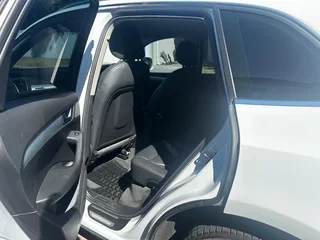 2013 Audi Q5 3.2TFSI V6 QUATTRO