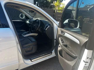 2013 Audi Q5 3.2TFSI V6 QUATTRO