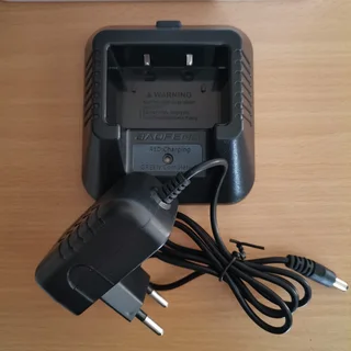 2 Way Radio/Walkie Talkie Charging Station Available For Sale.