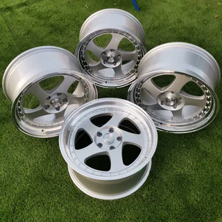 Used 18 Inch Magwheels Available For Sale-Pcd-5x114.3.