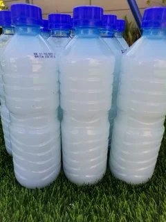 The Right Stuff-Thick Silicone Gel-Tyre Polish,Bumper Shine Available For Sale.600ml.