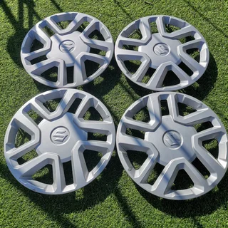 Suzuki Wheelcovers/Hubcaps Available For Sale.16 Inch.