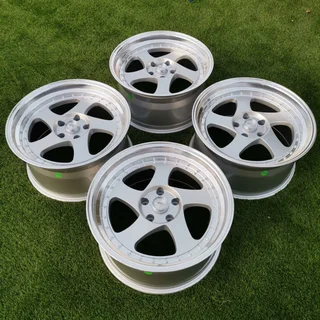 Used 18 Inch Magwheels Available For Sale-Pcd-5x114.3.